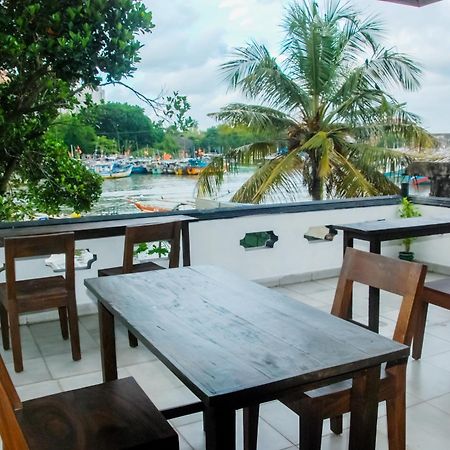 Story House Hotel Negombo Kültér fotó