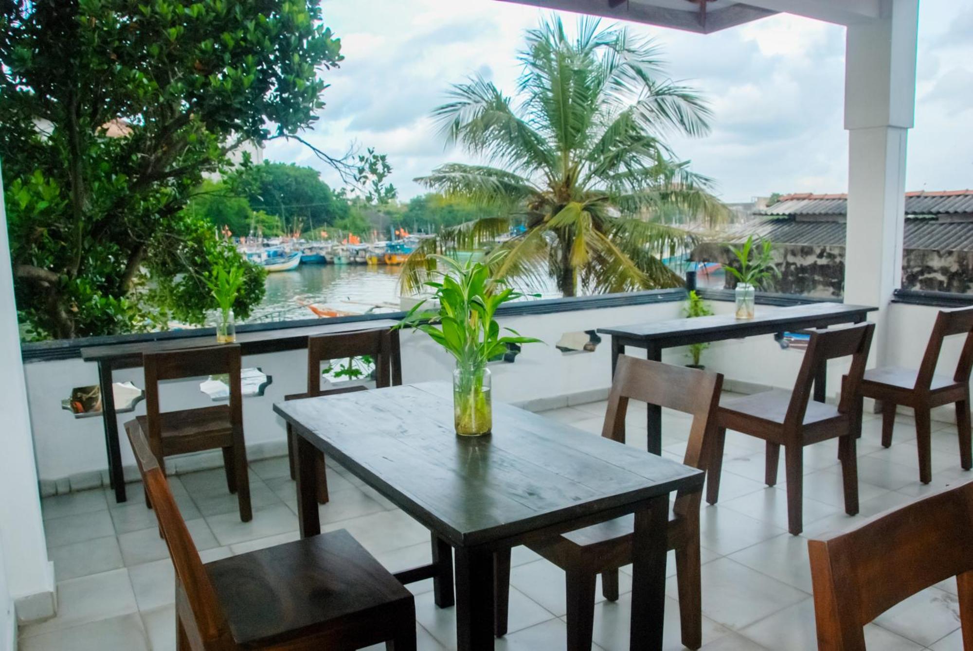 Story House Hotel Negombo Kültér fotó