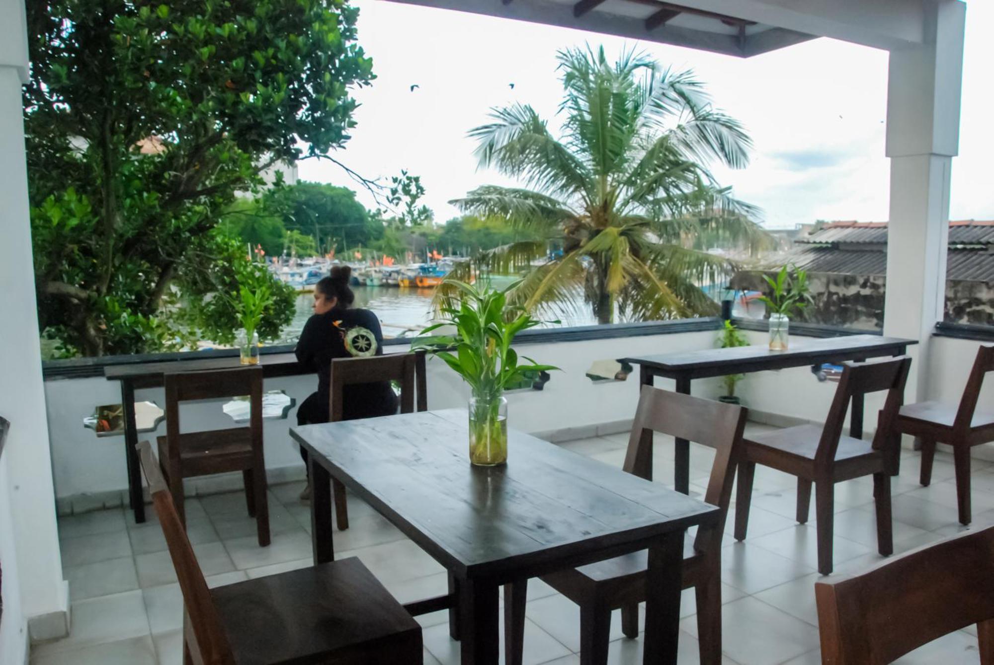 Story House Hotel Negombo Kültér fotó