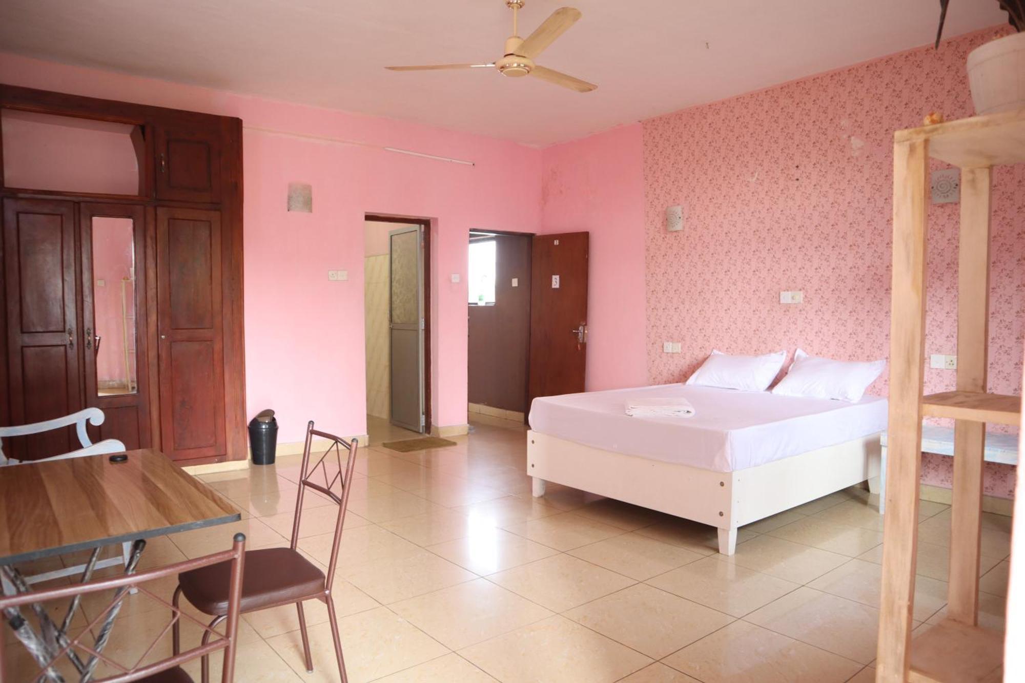 Story House Hotel Negombo Kültér fotó