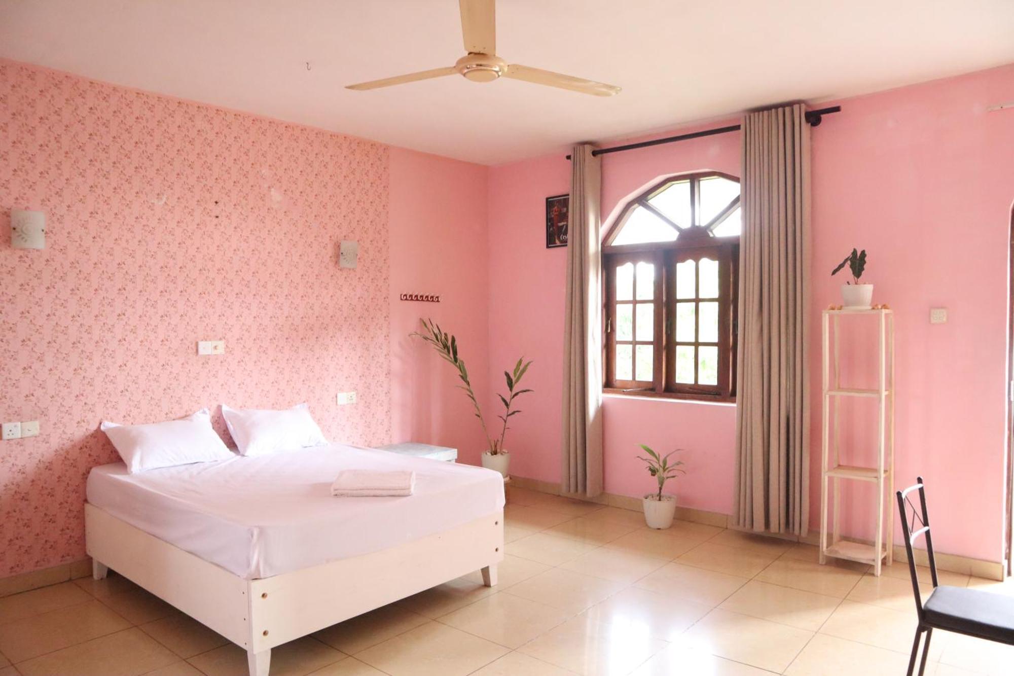 Story House Hotel Negombo Kültér fotó