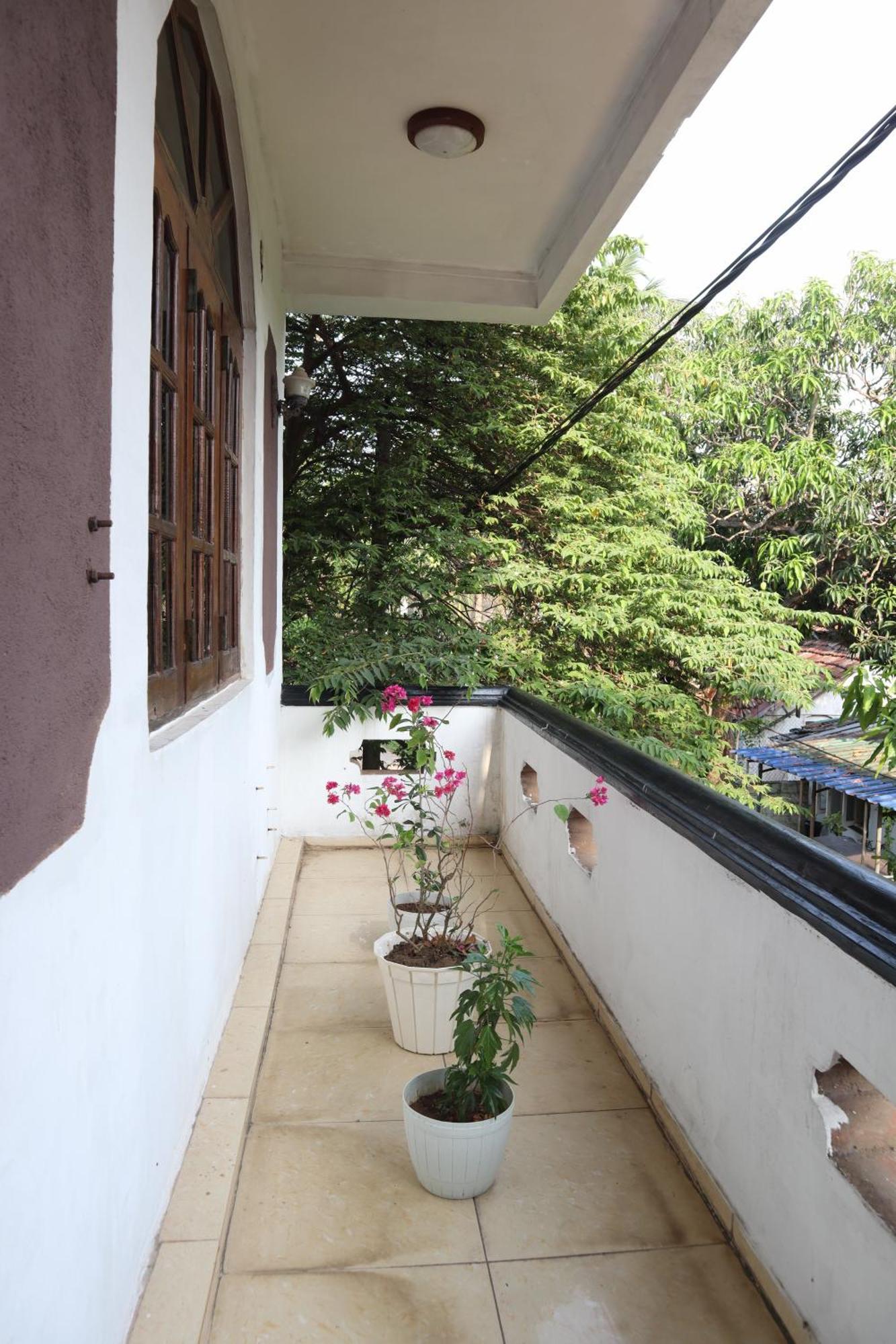 Story House Hotel Negombo Kültér fotó